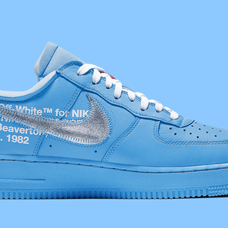 Off White Air Force 1 wallpaper