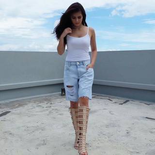 Bianca Umali wallpaper