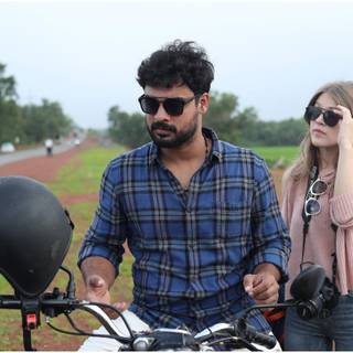 Kilometers and Kilometers wallpaper