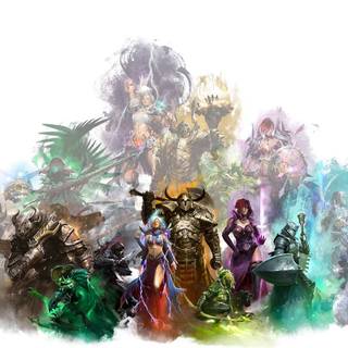 Profession wallpaper