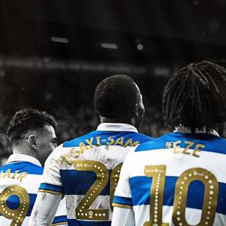 QPR wallpaper