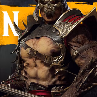 Mortal Kombat mobile wallpaper