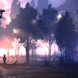 4k landscape wallpaper