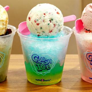 Cold drink wallpaper