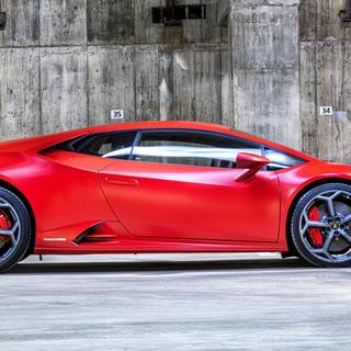 2020 Lambo wallpaper