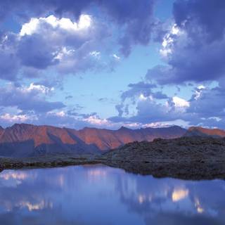 Scenery around the world wallpaper