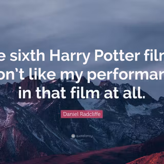 Harry Potter quote wallpaper