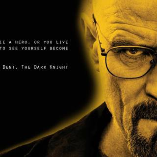 Breaking Bad quotes wallpaper