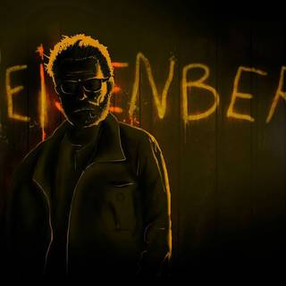 Breaking Bad quotes wallpaper