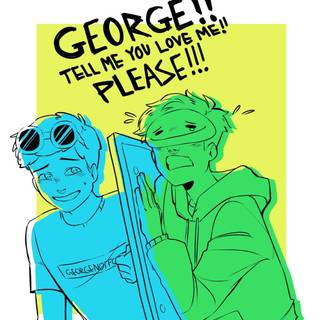 DreamNotFound wallpaper