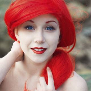 Disney women wallpaper