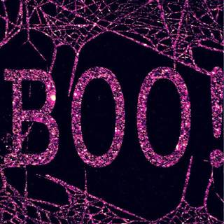 Colorful Halloween wallpaper