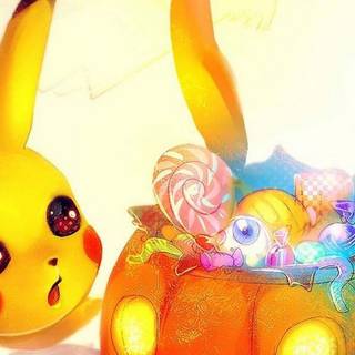 Halloween phone cute wallpaper