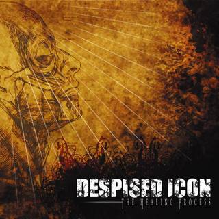 Despised Icon wallpaper