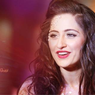 Sanjeeda Sheikh wallpaper