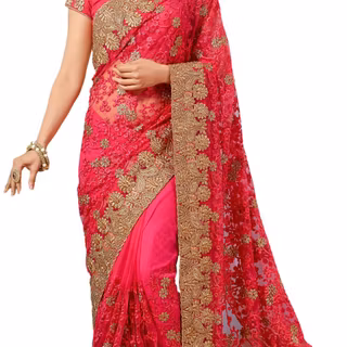 Ladies suits and sarees wallpaper