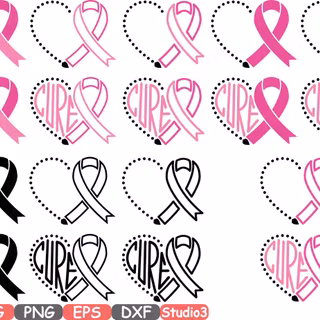 International Day Against Breast Cancer wallpaper