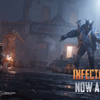 PUBG Halloweeks wallpaper