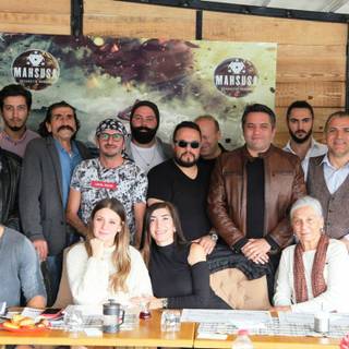 Oguz Yagci wallpaper