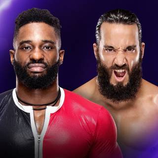 Cedric Alexander wallpaper