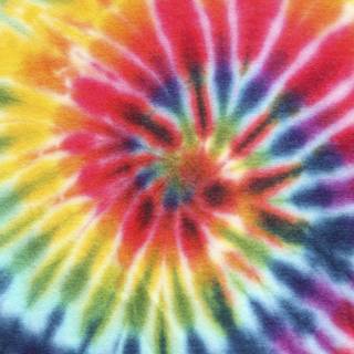 Tie Dye computer wallpaper