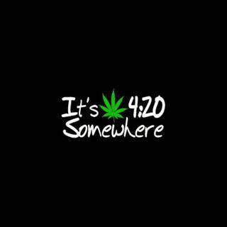 Marihuana Tumblr wallpaper