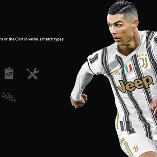 Juventus 2021 wallpaper