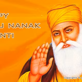 Baba Nanak wallpaper
