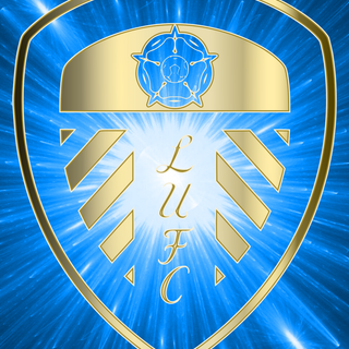 Leeds United Centenary desktop wallpaper