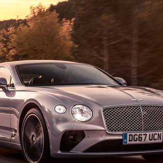 Bentley iPhone wallpaper