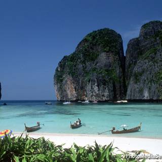 Desktop Pattaya wallpaper