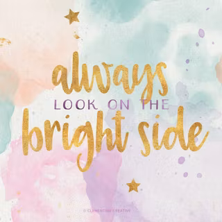 Warm aesthetic PC wallpaper