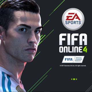 FIFA Online 4 wallpaper