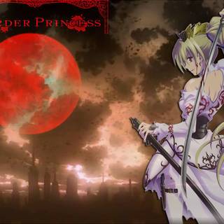 Teen princess wallpaper