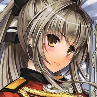 Isuzu Sento wallpaper