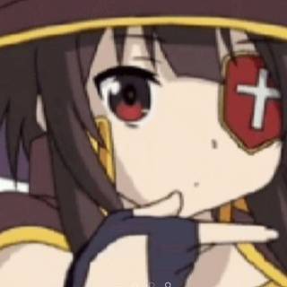 Low quality anime wallpaper