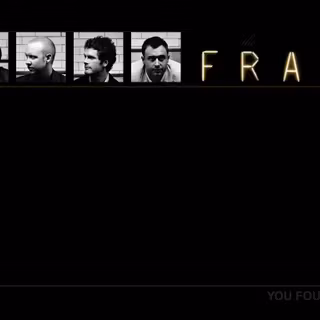 The Fray wallpaper