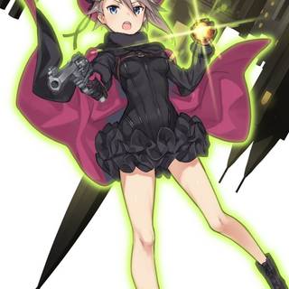 Princess Principal wallpaper