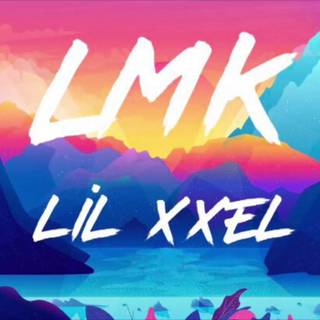 Lil Xxel wallpaper