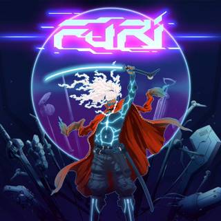 Furi wallpaper