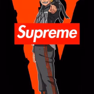 Shisui Supreme wallpaper