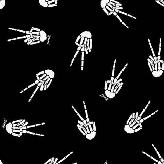 Cute Halloween aesthetics wallpaper