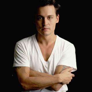 White shirt wallpaper