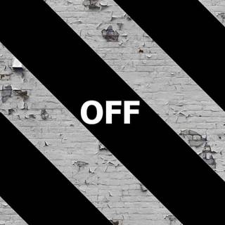 Off White iPhone 11 wallpaper