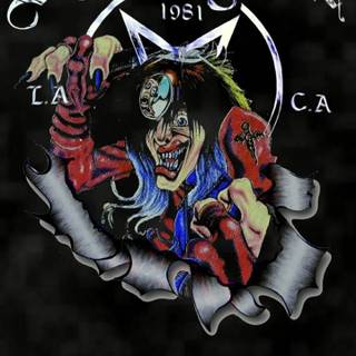 Dr. Feelgood wallpaper