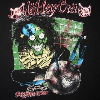 Dr. Feelgood wallpaper