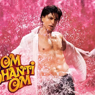Om Shanti Om wallpaper