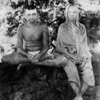 Ramana Maharshi mobile wallpaper