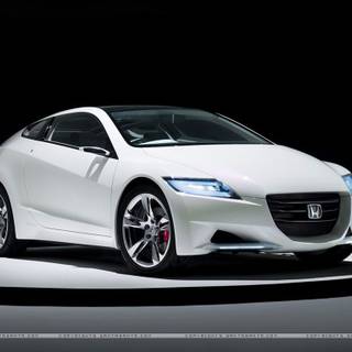 Honda car wallpaper