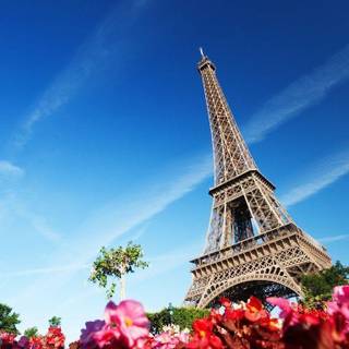 Paris pictures desktop HD wallpaper